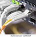 Image result for Cat 5 Ethernet Cable Symbol