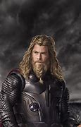 Image result for Thor Avengers Endgame