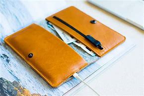 Image result for Tumi iPhone XS Wallet