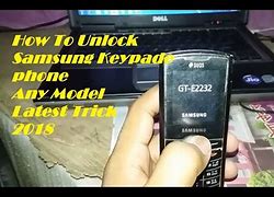 Image result for Samsung Phone Unlock Pad