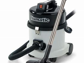 Image result for Numatic Vacuum Cleaner
