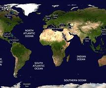Image result for 3 Oceans