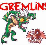 Image result for Gremlins 2 Movie Poster