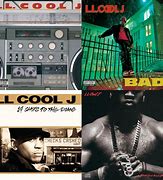 Image result for LL Cool J Greatest Hits Album Cover