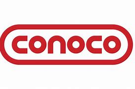 Image result for Conoco Logo