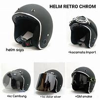 Image result for Merk Helm Motor