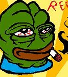 Image result for Pepe Meme Nail Head