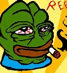 Image result for Pepe Gun Meme