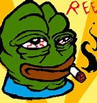 Image result for Pepe Heart Emote