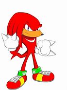 Image result for Knuckles the Echidna deviantART