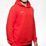 Image result for Red Nike Thermaq Hoodie