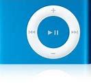 Image result for Apple iPod Shuffle Blue