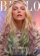 Image result for Pastel Color Hair Dye