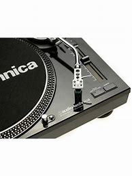 Image result for Audio-Technica Turntable System