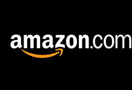 Image result for Amazon Website Logo