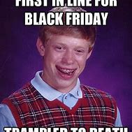 Image result for Happy Black Friday Meme