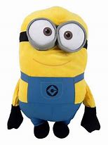 Image result for Minion Dave Plush Toy