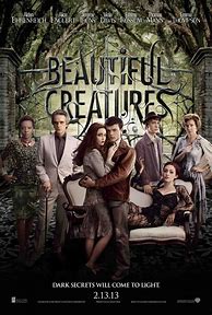Image result for Beautiful Creatures 2013 Film