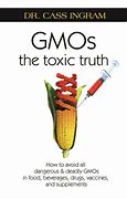 Image result for Books on GMOs