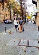 Image result for Rakovska Street