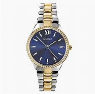 Image result for Sekonda Diamond Watch