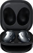 Image result for Wireless Earbuds Black