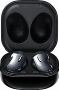 Image result for Black Earphones