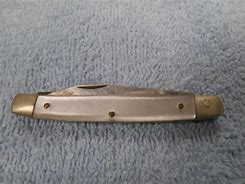 Image result for Sabre Knife 610