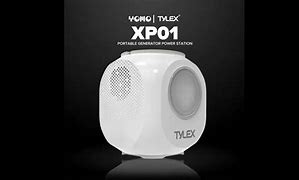 Image result for Tylex Xsp01