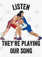 Image result for Greco-Roman Wrestling Funny
