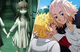 Image result for Animes De HBO Max