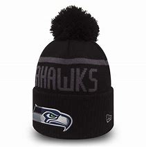 Image result for Seahawks Beanie Hat