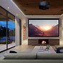 Image result for Sony 4K Projection TV