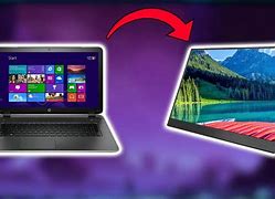 Image result for Convert Old Laptop Screen into Monitor