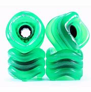 Image result for All Terrain Skateboard Wheels