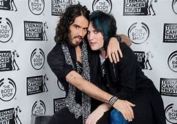 Image result for Noel Fielding Russell Brand