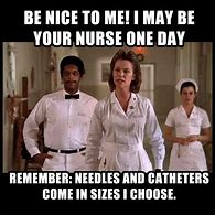 Image result for Nurse Rached Memes