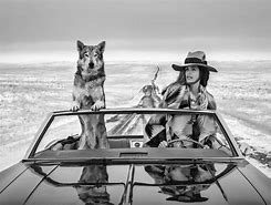 Image result for David Yarrow Pappy