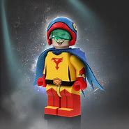 Image result for LEGO Midas Fortnite