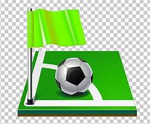 Image result for Small Football Pitch Cartoon