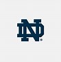 Image result for Notre Dame Logo Free