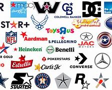 Image result for Iconic Brand Logos
