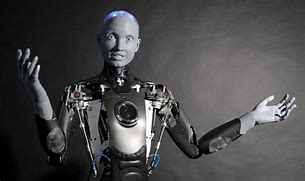 Image result for Robot Humanoide