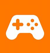 Image result for Orange Game Logo with R