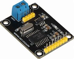 Image result for Can Interface Board