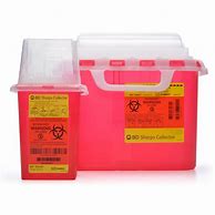 Image result for Bd Sharps Container 305477