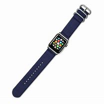 Image result for navy blue apples watches bands