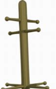 Image result for Cubicle Coat Hook