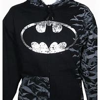 Image result for batman logos hoodies