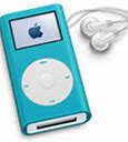 Image result for iPod Mini Blue